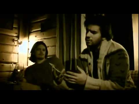 Peter Nalitch - Lost And Forgotten (Oficial Video)