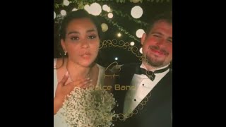 Dolce Band 2019 Düğünleri GELİN ve DAMAT Yorumları | Düğün Orkestraları