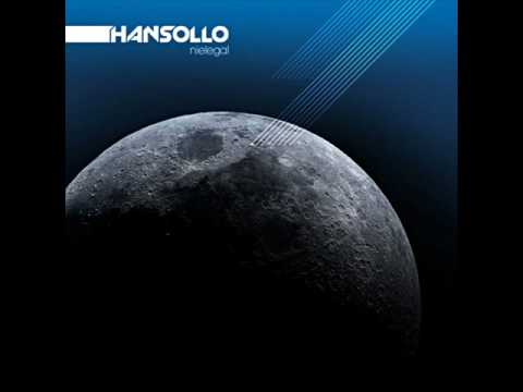 hansollo - jah jah is coming