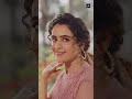 Chilling With Friends In The New Fratini Collection SanyaMalhotra