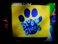 Nick Jr 1996 Fish 2