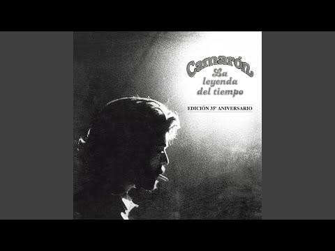 Video thumbnail for La Leyenda del Tiempo