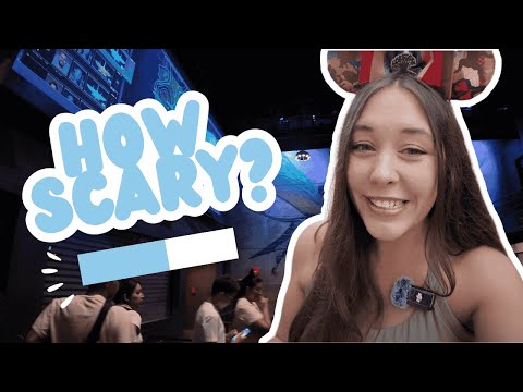 How Scary is Avatar Flight of Passage? THE SCAREDY CAT GUIDE Walkthrough // Walt  Disney World