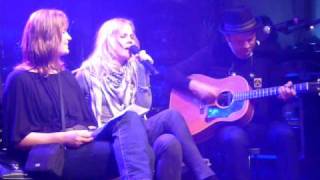 Incredible Story - Part2 - Old Tears (Ilse DeLange Fanmeet2010)