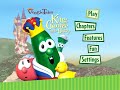 Gameplay 1248 King George And The Ducky DVD Menu 314