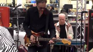 BoDeans - Good Things at Best Buy in Richfield, MN April 8,