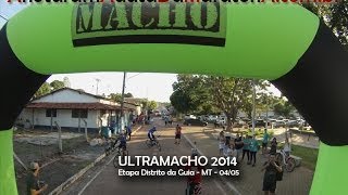preview picture of video '::. Ultramacho 2014 em 1 Minuto'