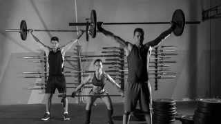 preview picture of video 'Steel City CrossFit Hamilton - Crossfit for everyBODY'