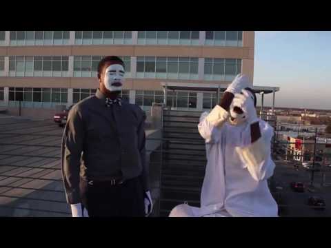 mime God vs Man - jicpo mime