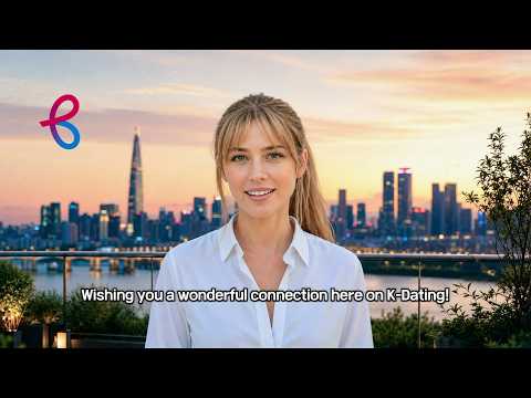 K-Dating – Korean Chat & Date video thumbnail