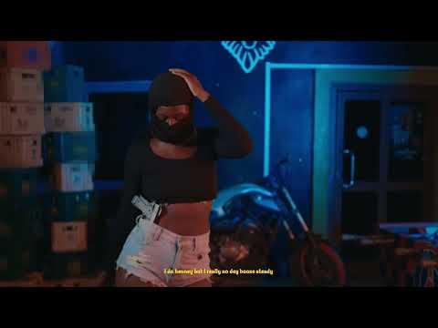 Genna, Psykoworldwide - Bullet Chamber (Official Video)