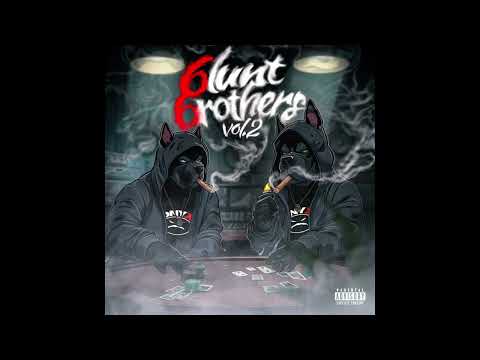 6LUNT 6ROTHERS (Fredro Starr & 6ambu Starr) - 'QGTM' (Produced by DJ Audas)