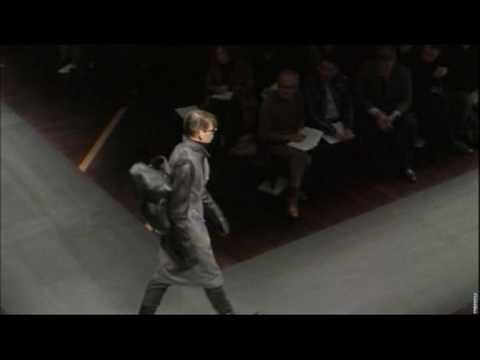 Gianfranco Ferré Autumn/Winter 2010/11 Menswear Collection