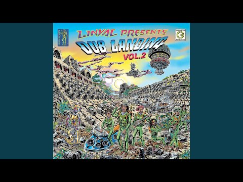 Rise In The Strength Of Jah