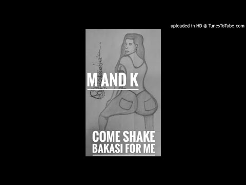 Video thumbnail for M and k