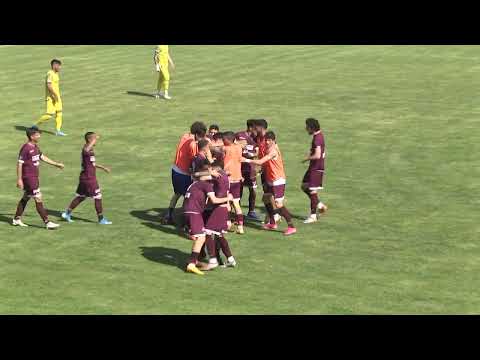 Fano AJ vs Vastogirardi