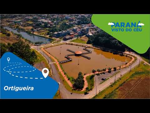 Paraná Visto do Céu | T5E03 – Ortigueira