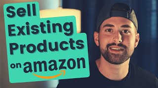 How To Add an Existing Product on Amazon