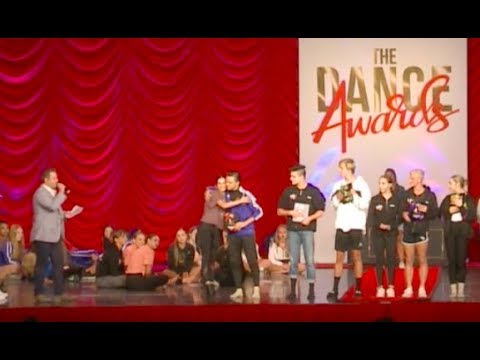 The Dance Awards Orlando 2019 - Senior Solo Awards