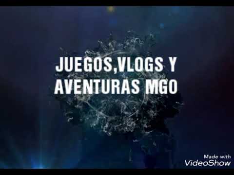Alfin MI INTRO LO LOGRE