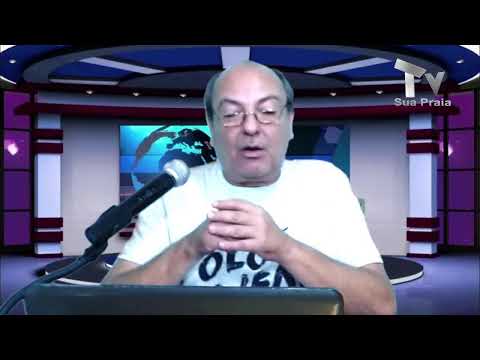 Jornal bom dia Itanhaém - 18/09