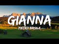 Pietro Basile Gianna Text Lyrics