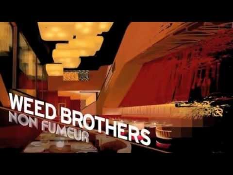 Weed Brothers (Kroniker + Peyotl) : Névroses