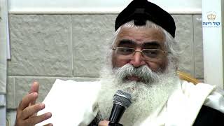 הרב יורם אברג'ל-המסר היומי-המפתחות לראש נקי נמצאות אצלך-ב' אדר תשפ''א