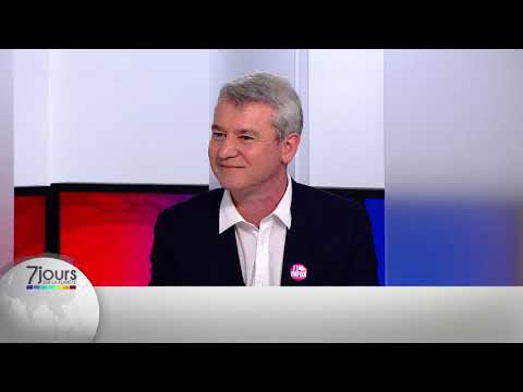 Langue française et francophonie | Paul de Sinety