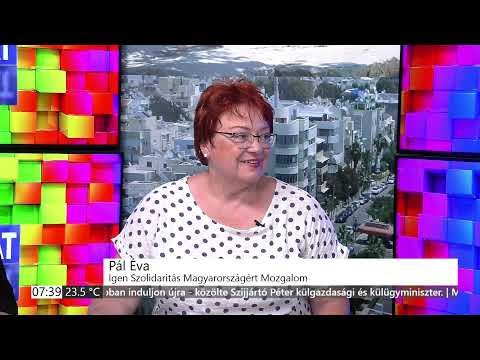 PIRKADAT Breuer Péterrel: Pál Éva, Dobos László