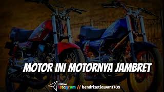 Download lagu Kata kata anak Rx king keren mp3