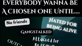 The Real Reason Groups of Demons Are Coming Against You (Chosen Ones Watch This)#inspiration