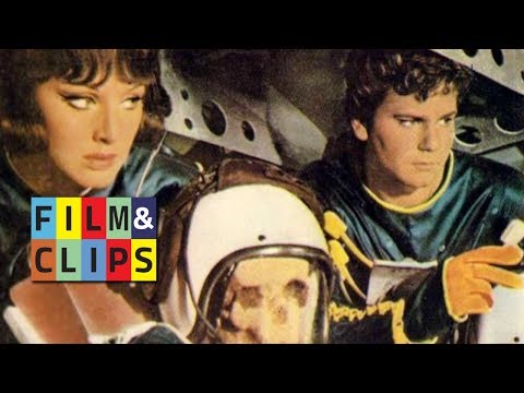 Star Pilot | Sci-fi | Full Movie in English