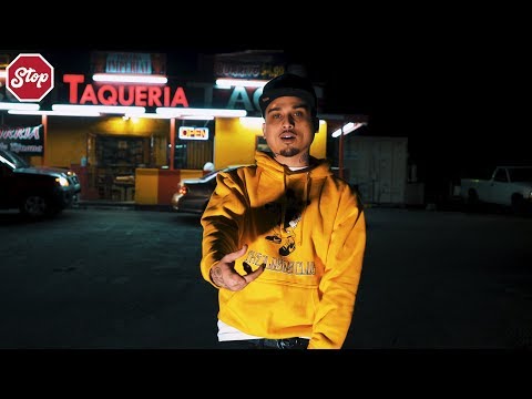 Lil Weirdo - "Road Trips" (Prod. By 88ThaGang) @ShotByNickRodriguez