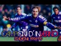 AC Fiorentina 1998 99 Campioni D Inverno