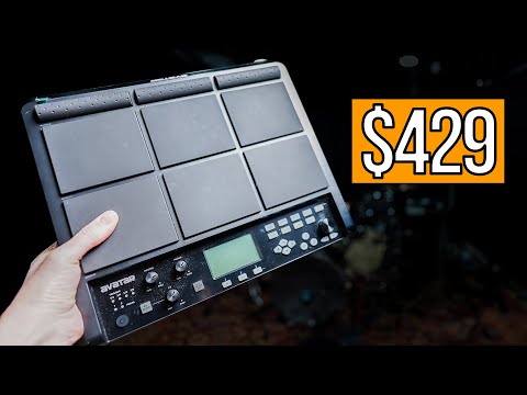 HXW PD708 Review: A Budget SPD-SX Killer?