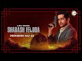 Shabash Feluda Official Teaser ZEE5 Original Series Premieres May 5 Parambrata C Rudranil G