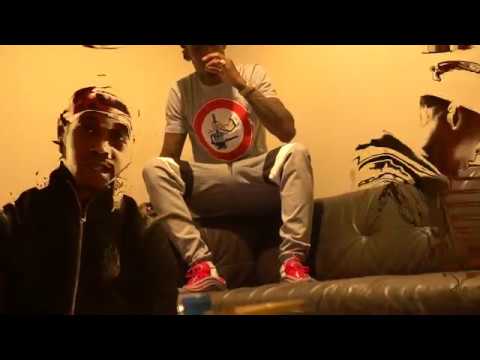 JayRich - Wrap Em Up (Official Video)