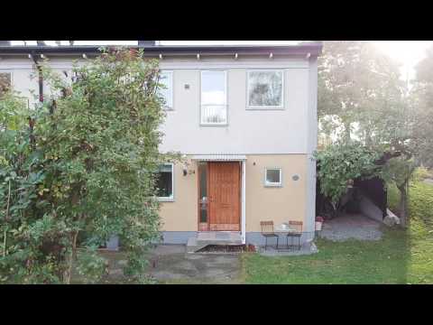 Radiohusen Måbärsstigen 24