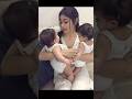 Mouni Roy cute baby and😘 beautiful baby #viral video Mouni Roy #bollywood actor top cute look short