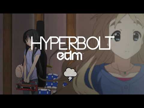 Vulpey & Mynerva - Atrium