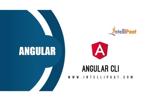 Angular For Beginners Lesson 1 Angular Cli