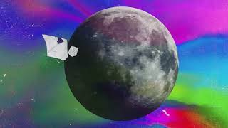 Cover art for yungest Moonstar - gRaZie A Dio