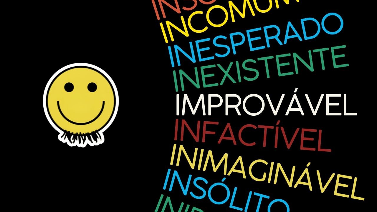 UMA NOVA RELIGIÃO | MUSICAL #93