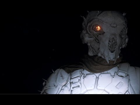 Star Citizen - Hunted