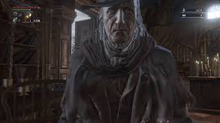 bloodborne