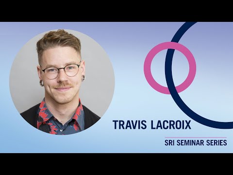 Travis LaCroix | The tragedy of the AI commons - YouTube