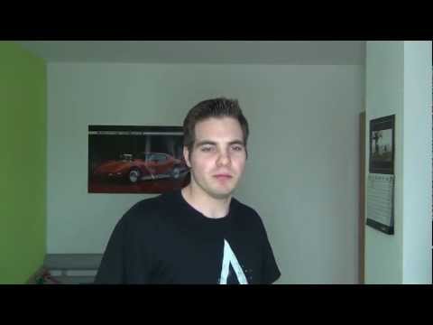 Logik??? Standup Comedy #2