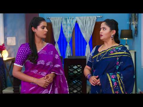 Guvva Gorinka Latest Promo | Episode 204 | Mon-Sat 8:00pm | 29th July 2023 | ETV Telugu