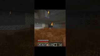 インフィニティ粒の生成を5倍速で流した動画 #shorts #minecraft #enderio